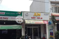 Mặt tiền đường số 48 hiệp bình, hiệp bình phước, 5x20m, nhà c4.