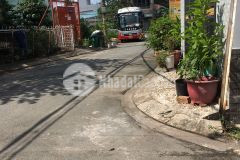 Hẻm xe tải nguyễn sỹ sách ngang 4.5m kinh doanh tấp nập chỉ 8.8 tỷ lh0786961692.