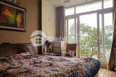 Bán biệt thự đường lâm hạ, bồ đề, long biên, lô góc, gara ô tô, giá 15.5 tỷ