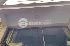 Nhà gần phố bùi xương trạch thanh xuân 33m2 5tầng giá 4.3tỷ