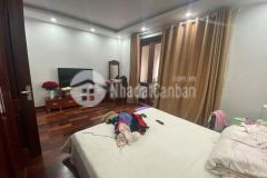 Bán nhà 4 tầng, 42m2, thanh bình, hà đông, kinh doanh nhỉnh 3 tỷ, 0984473738