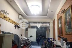 Ô tô đỗ cửa, kinh doanh nguyễn an ninh. mặt tiền 6m, 35m2.