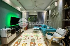 Chính chủ bán nhà hoàng văn thái 52m2 7.8 tỷ gara ô tô. lh 0395021097