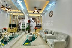 Siêu phẩm bát khối, 39m 4t, full nội thất, ô tô tránh, nhỉnh 2 tỷ