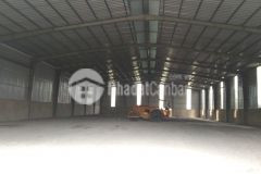 Cho thuê xưởng 2000m2 tại bình chuẩn, thuận an, 85trth. lh0968661023