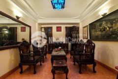 Bán gấp ngôi nhà gara ô tô, ô tô tránh cầu giấy 50m2 8,5 tỷ.