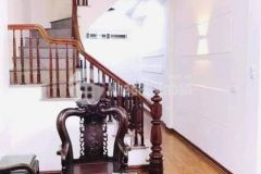 Bán gấp nhà mặt ngõ phan kế bính 45m 5 tầng 4.3 tỷ