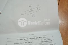 Nhà thị xã mỹ hào 142m2 tại yên tập, nhân hòa, thị xã mỹ hào hưng yên.