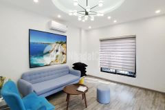 Mặt phố tt cầu giấy 42m2x6t, gara ô tô, kinh doanh vip, giá chỉ 6 tỷ.