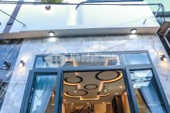 Bán nhà kiệt ô tô núi thành,hoà thuận đông,hải châu, đà nẵng