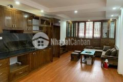 Bán nhà phân lô phố ngọc khánh, ba đình, ô tô gần, 38m2 6 tầng, mt 4.2m, giá 5.4 tỷ