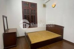 Nguyễn phong sắc 55m 8 pn nhỉnh 6 tỷ ngõ oto