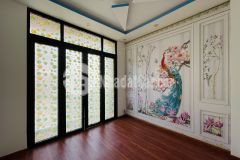 Bán nhà lô góc hxh bình tiên quận 6, 2 tầng mới đẹp, giá rẻ, lh 0971243100