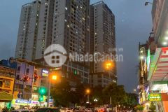 Căn duy nhất còn xót, siêu rẻ hoàng mai, phân lô, ô tô, kinh doanh, 4.6 tỷ.