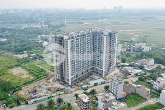 Sang nhượng căn hộ quận 9 giá tốt, chỉ 1.7 tỷ căn. độc quyền 100 căn ricca view đẹp.