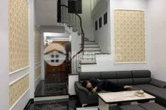 Bán nhà hẻm điện biên phủ bình thạnh, giáp quận 1, 48m2, giá 4.5 tỷ