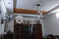Cần bán nhà đường nguyễn hữu tiến, p. tây thạnh, tân phú 64m2. giá 5,2tỷ, 2 tầng.