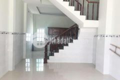 Bán gấp nhà mới ở ngay hxh 4 tầng giá rẻ chỉ hơn 3 tỷ phường tân tạo,bình tân