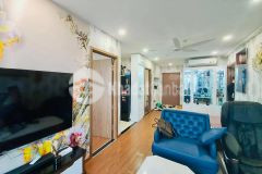 Bán chung cư căn góc 86m2, 3 ngủ, mới và đẹp, ecogreen, nguyễn xiển, thanh xuân, 2,88 tỷ
