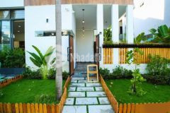 Cho thuê nhà 3 tầng nguyễn hoàng