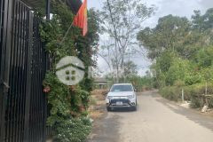 Bán đất mặt tiền hoàng phan thái thông trần hoàn thuỷ lương hương thuỷ huế