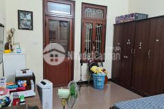 Bán nhà trường chinh 60m2, lô góc 6 tầng gần phố 5.75 tỷ.