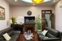 Siêu hót phố tây sơn, 45m2, mt 4m, 4t, chỉ 4 tỷ