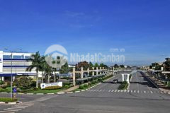 Chủ kẹt tiền bán gấp lô đất ngay kcn vsip 2 mr