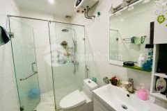 Bán nhà nguyễn phúc lai, đống đa 55m, 6t, mt 4.2m, ô tô, kd, 10 tỷ.