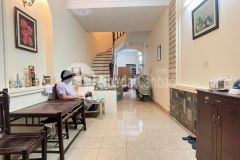 Bán nhà tây sơn, oto cách nhà 15m, gần hồ, 52m2, an sinh đỉnh, 5.9 tỷ. 0703451750