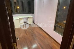 Chỉ 7 tỷ có nhà mặt phố minh khai, vỉa hè rộng, 20m2 x 5 tầng mới, sổ vuông