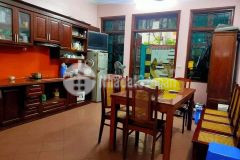 Nhà đẹp dân xây, nội thất gỗ lim lào, ô tô ngõ thông văn quán, hà đông 45mx 5 tầng