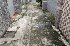 Gấp bán hẻm 1 sát mặt tiền phan văn trị bình thạnh 21m2 2lầu giá 2,2 tỷ tl