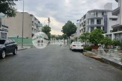 Chính chủ bán nhà mặt tiền đinh thị thi vạn phúc, 5x22m, 2 lầu đẹp tuyệt vời, 5.8 tỷ