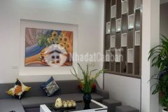 Sắm nhà đẹp đón tết hồ tùng mau cau giấy 5 tầng 30m ra đường mặt tiền rộng nhỉnh 4 tỷ