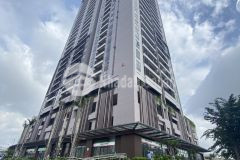 Chính chủ cho thuê căn hộ mới opal boulevard 74m² 2pn tp thủ đức