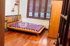 Trần cung ngõ oto tránh, ngõ đẹp chỉ hơn 4 tỷ.