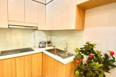 Ban gấp trần thái tôngg, cầu giấy, dt 50m2, 7t, lô góc, có thang máy, nhỉnh 7 tỷ