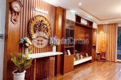 Bán nhà 6t phân lô ô tô tránh kinh doanh mặt phố chiến thắng 50m2 7 tỷ.