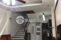 Bán nhà hoàng quốc việt, cầu giấy, 38m2, 6 tầng, giá 3.35 tỷ, lh 0835956891.