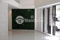 Bán căn góc 3 mặt hẻm xe hơi đ.trương quốc dung, qpn 17.5 tỷ