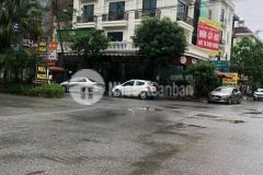 Bán siêu phẩm liền kề văn khê, 85m2, mt5m, trục đường 21m kinh doanh sầm uất