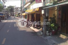 Cho gia đình ở. nhà hẻm lớn quận 11 xóm đất 39m2 lô góc 4 tỷ 0388938227