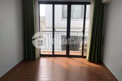 Cực rẻ bán nhà phố ngọc lâm kinh doanh mặt tiền 6m giá 6.95 tỷ