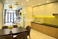 Bán nhà chính chủ ngô tất tố 68m2 giá 8.7 tỷ hxh