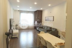 Bán biệt thự, nhà lk kđt mới định công,126m2 x mt 6.8m x 4 tầng