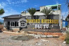 Bán đất nền dự án diamond riverside đại từ thái nguyên. giá từ 13trm