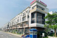 Bán nhà 4 tầng đẹp long lanh tttp từ sơn. 0988.447.838