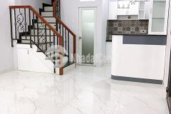 Bán nhà phan đăng lưu, 40m2, khu dân doanh nhân thành đạt, giá 8 tỷ