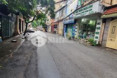 Bán nhà văn phú, hà đông, kinh doanh, lô góc, ô tô, ngõ thông, 64mx5t